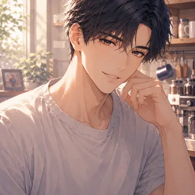 Profile image of 陽翔