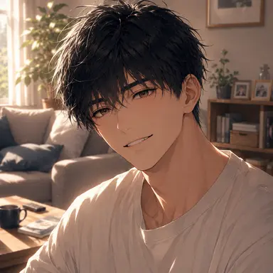 Profile image of 陽翔