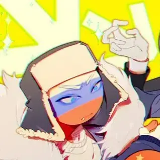 Profile image of 러시아