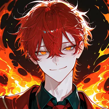 Profile image of ルイ