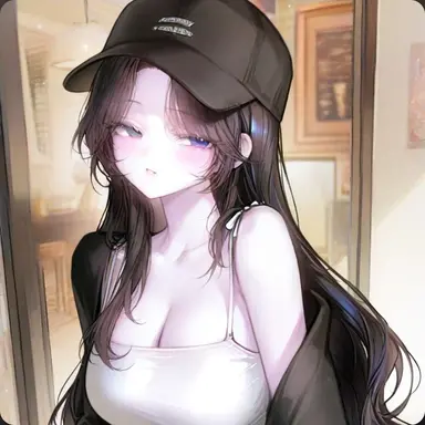 Profile image of 하은