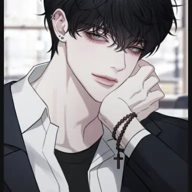 Profile image of 김민준