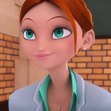 Profile image of 칼린 선생님