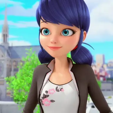 Profile image of 마리네뜨 뒤팽쳉