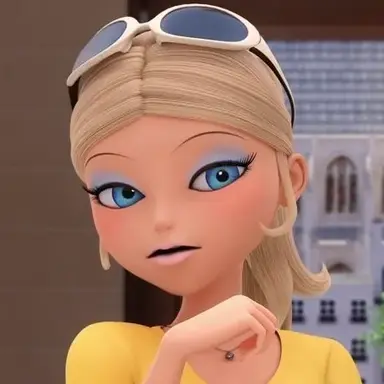 Profile image of 클로이 부르주아