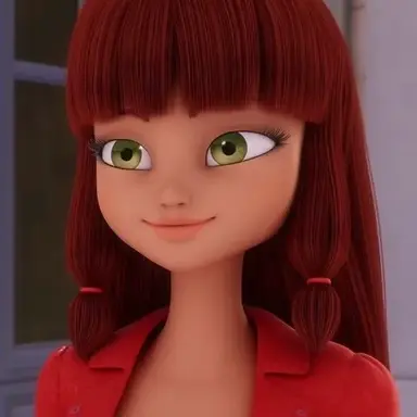 Profile image of 라일라 로시