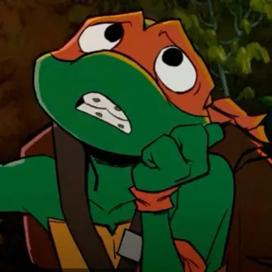 Profile image of Mikey