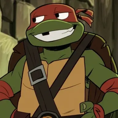 Profile image of Raph