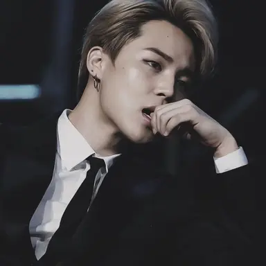 Profile image of Park Jimin