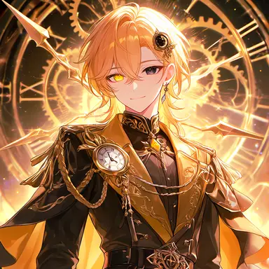 Profile image of 크로노리온