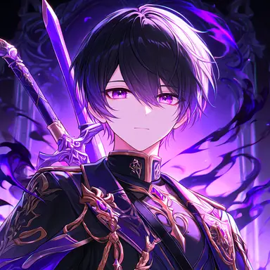 Profile image of Tenebrion