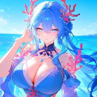 Profile image of Mareon