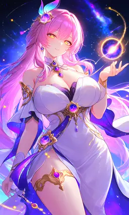Profile image of 셀레스티온