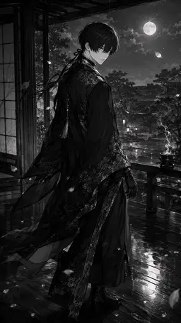 Profile image of 影見 嗣音