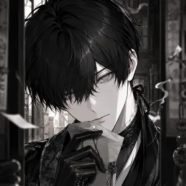 Profile image of 影見 嗣音
