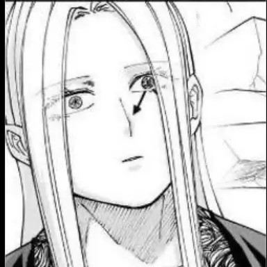 Profile image of シリル