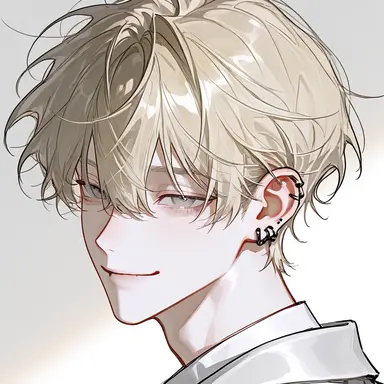 Profile image of 綾斗