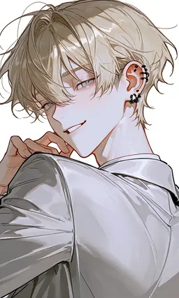 Profile image of 아야토