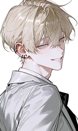 Profile image of 아야토