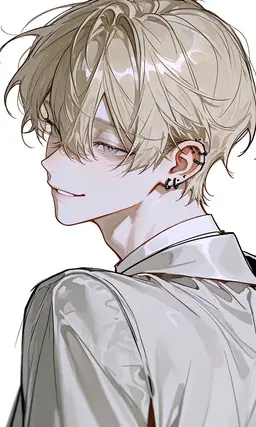 Profile image of 아야토