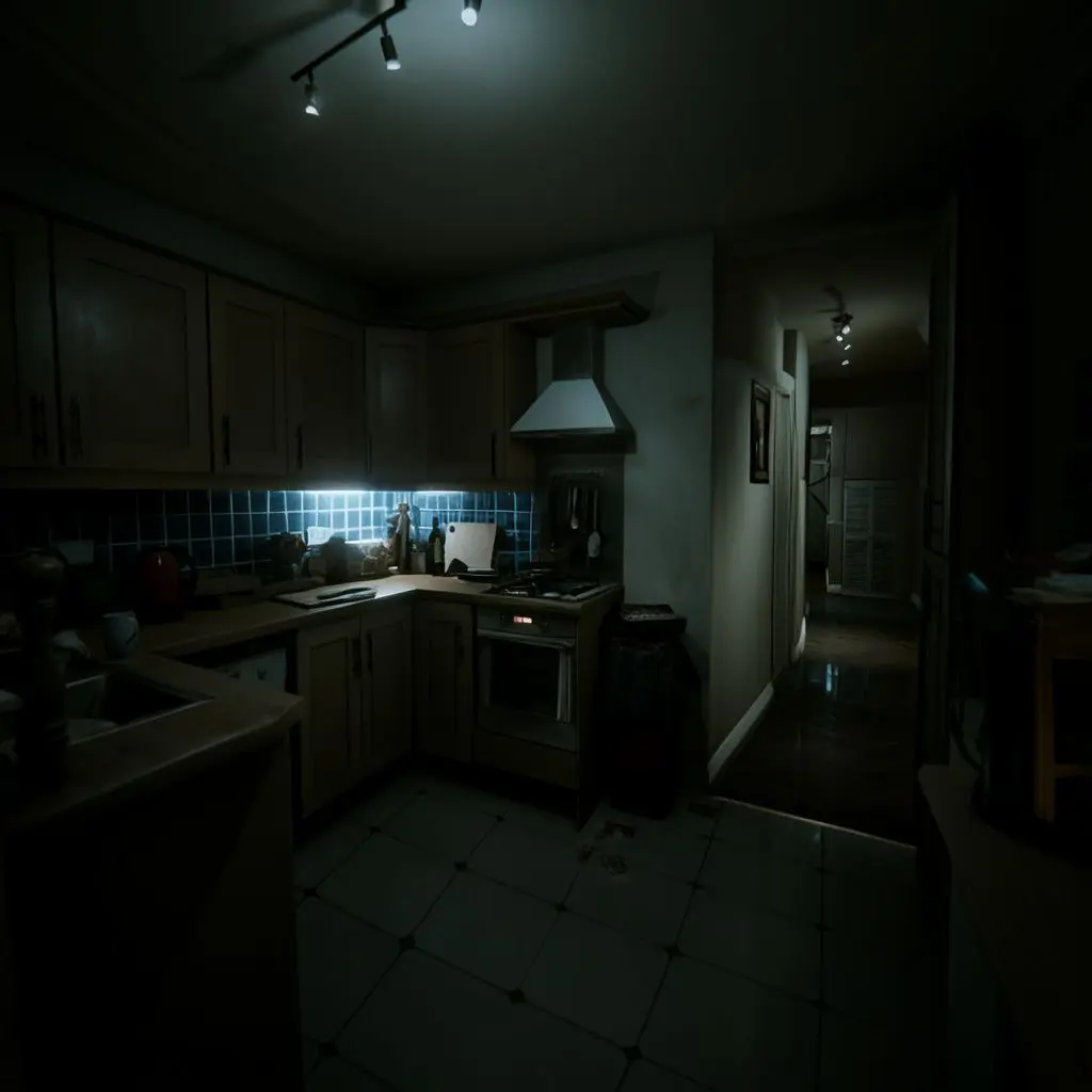 LLLL_21llll의 납치 당한 주제에, 나를 먹으려든다