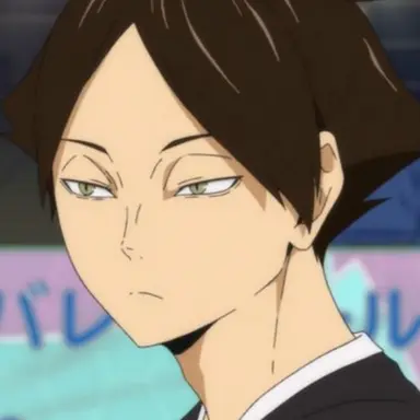 Profile image of 角名倫太郎