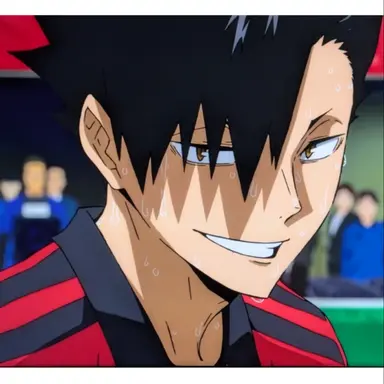 Profile image of 黒尾鉄朗