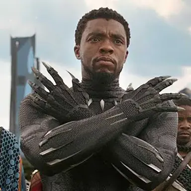Profile image of Black Panther