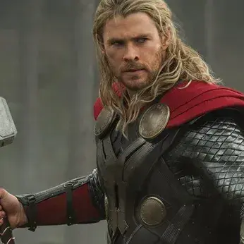 Profile image of Thor
