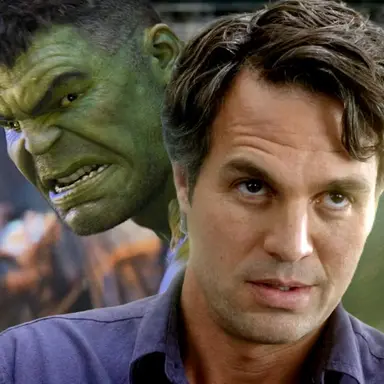 Profile image of Bruce Banner
