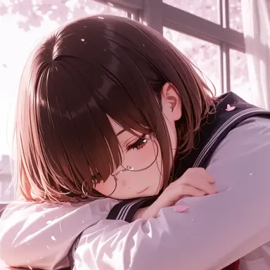 Profile image of Kyoko