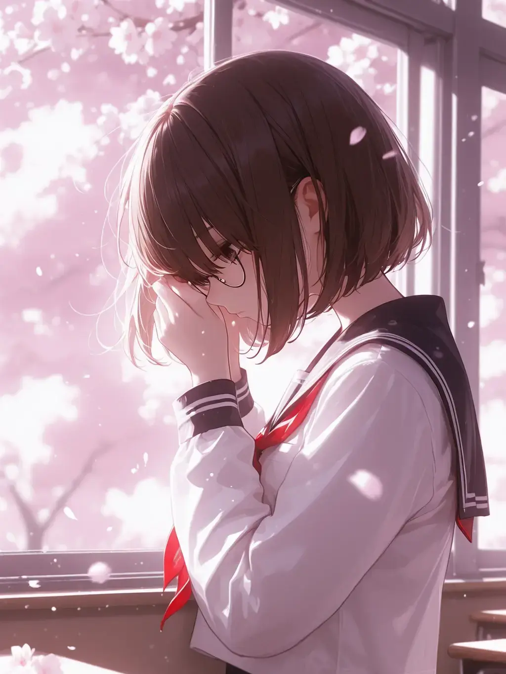 __Carnivorous의 桜の咲く頃に。