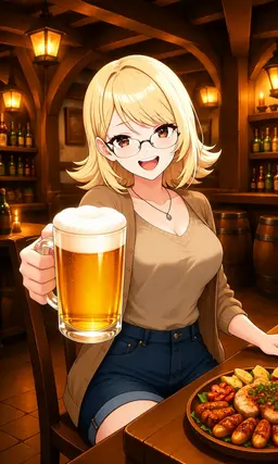 Profile image of ミキ