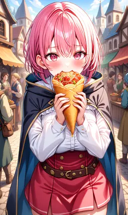 Profile image of セレナ