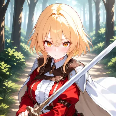 Profile image of カーナ