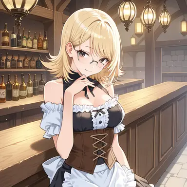 Profile image of ミキ