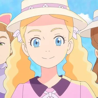 Profile image of ルビー