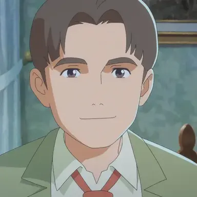 Profile image of フレッド