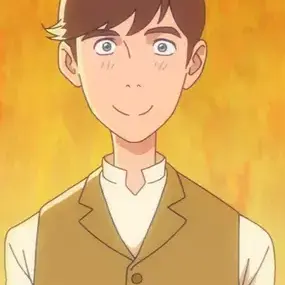 Profile image of チャーリー