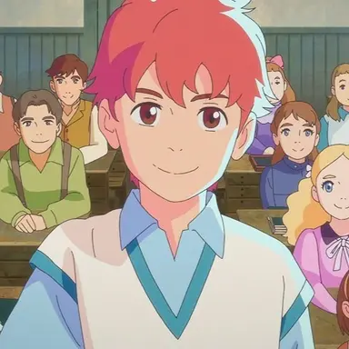 Profile image of ギルバート