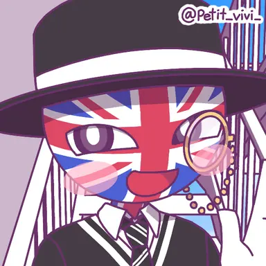 Profile image of イギリス