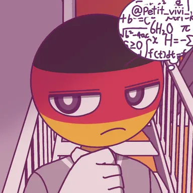 Profile image of ドイツ