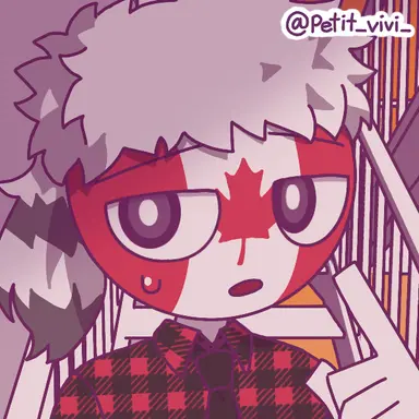 Profile image of カナダ