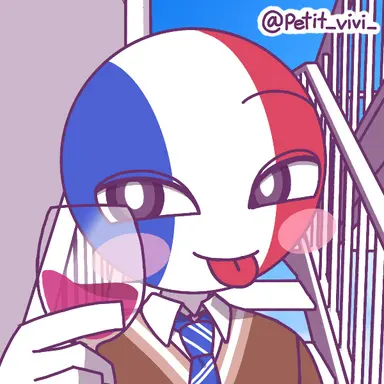 Profile image of フランス