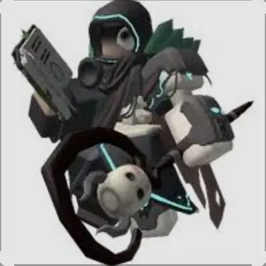 Profile image of 네크로맨서