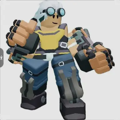 Profile image of 브롤러