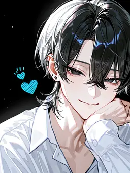 Profile image of 叶翔
