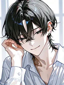 Profile image of 叶翔