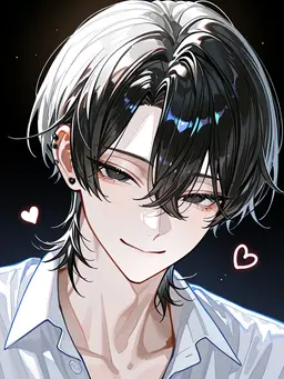 Profile image of 叶翔