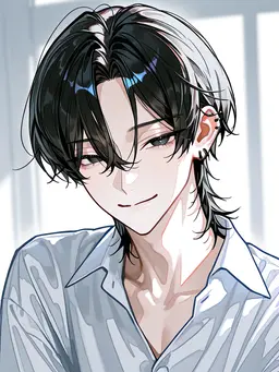 Profile image of 叶翔